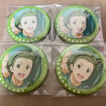 SideM 10th 미타라이 쇼타 캔뱃지