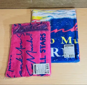 서던 올스타즈 2025 라이브 스포츠 타월 머플러 타월