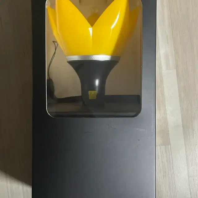 급처) 빅뱅 응원봉 뱅봉 Ver.4 블랙