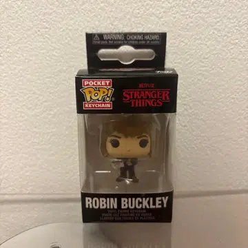 로빈 Funko 키링