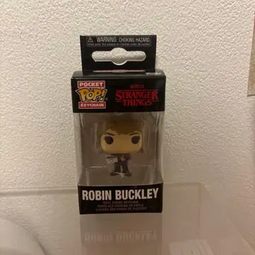 로빈 Funko 키링