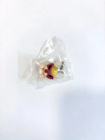 히스미니 메지루시 액세서리