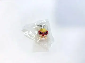 히스미니 메지루시 액세서리