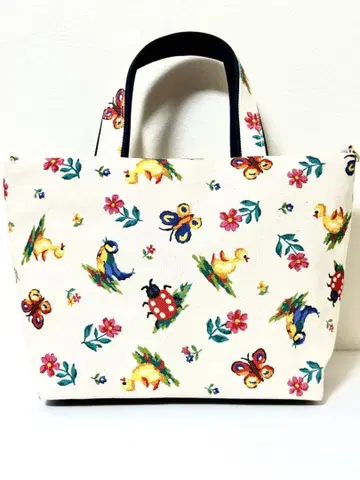 [ 미사용 새상품 ] 페이하이 하이 캔버스 숄더 백