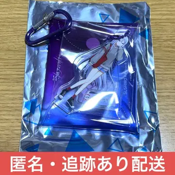 프로세카 요이사키 카나데 스시로 멀티 파우치 아크릴 스탠드