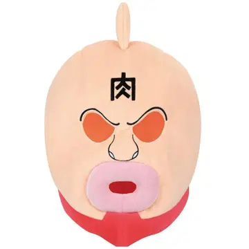 [ 익명 배송 근육맨 ] 근육맨 모자 마스크