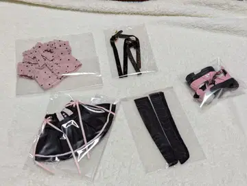 MDD 1/4 인형 목차동물원 나이트메어 허니 양산형 지뢰계 신발 세트