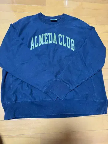 the apartment Champion ALMEDA CLUB XL