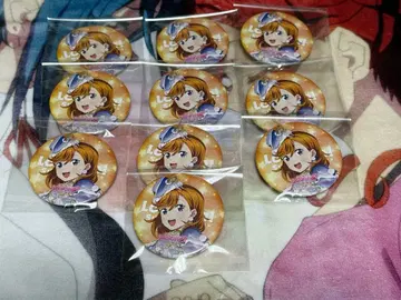 Liella! 시부야 카논 스쿠페스 2 캔뱃지