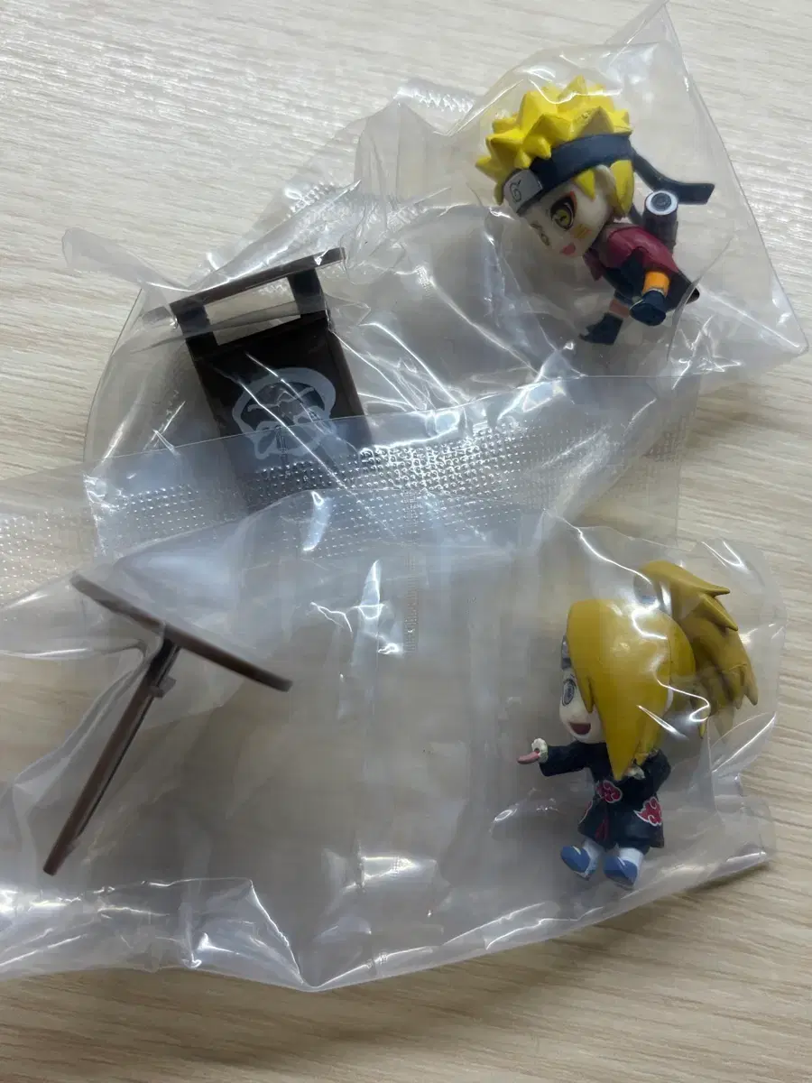 Naruto Ochotomo Naruto Deidara bulk