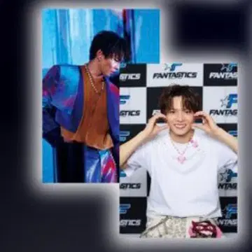 사토 타이키 포토 카드 체인지 카드