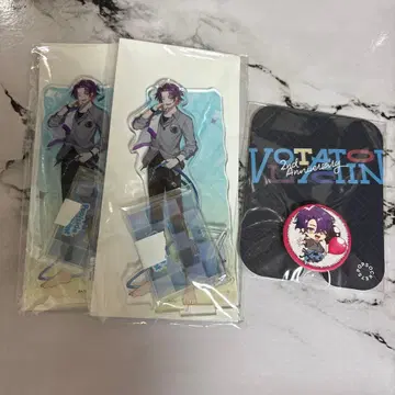 니지산지 와타라이 히바리