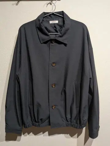 epnok 발칼라 숏 블루종