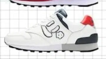 뉴 가챠 스니커즈