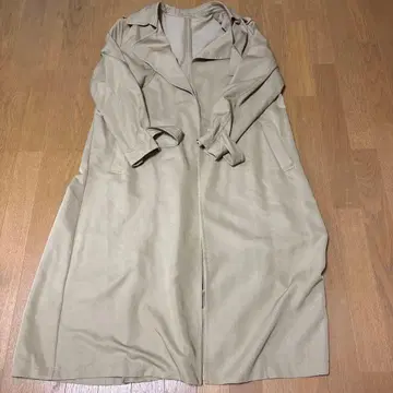 SLY 롱 코트 ZARA. 유나이티드 애로우즈 계열