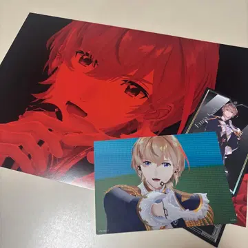 니지산지 후라 소토 OVERTURE 구매 혜택