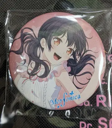 뱅드림 Morfonica 후타바 츠쿠시 캔뱃지 게이머즈 혜택