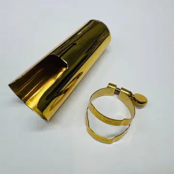 Selmer 셀마 리가처 마우스피스 캡