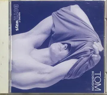 톰 로빈슨 하빙 잇 보스 웨이즈 TOM ROBINSON