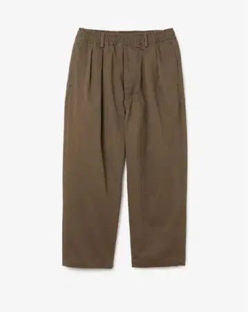 EASY NEAT CHINO for COVERCHORD 올리브 브라운 M