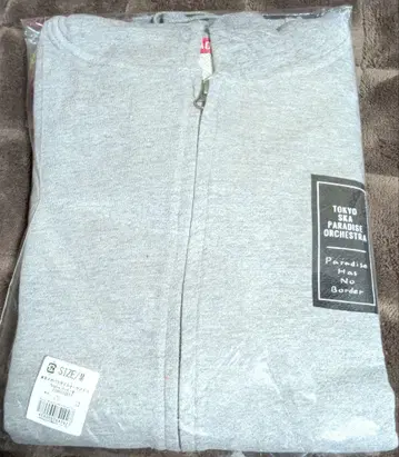 도쿄 스카 파라다이스 오케스트라 후드티