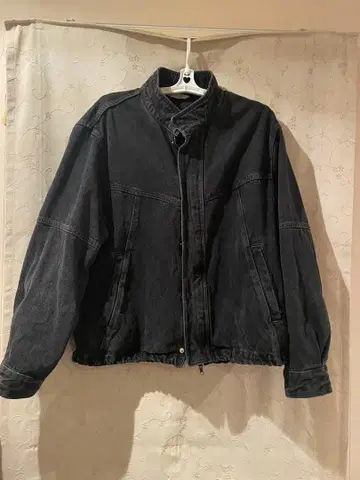 저널 스탠다드 데님 자켓