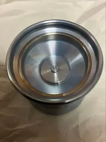 요요 크리에이션 호프 바이메탈 스카이블루