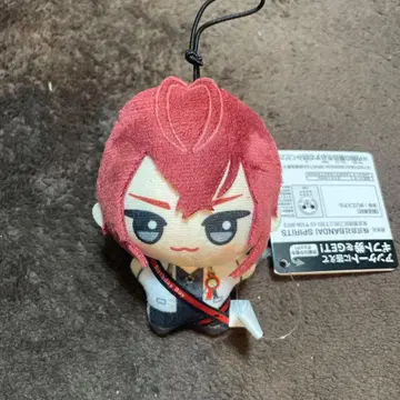 트위스티드 원더랜드 SD 인형 오메카시 벌스데이 리들