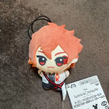 트위스테 치비 SD 인형 오메카시 벌스데이 vol.4 에이스