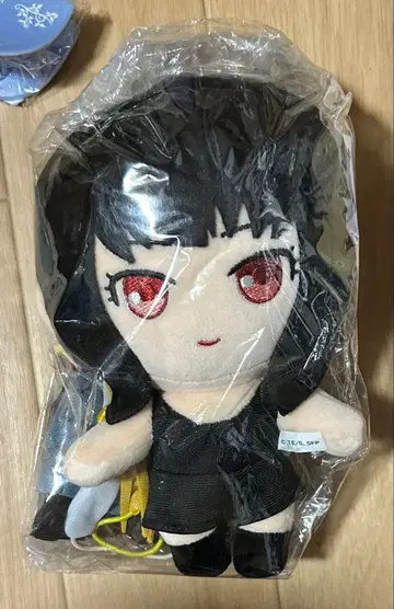 SPY x FAMILY 점프 페스타 한정판 요르 옷 갈아입는 봉제 인형