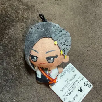 트위스테 오메카시 벌스데이 SD 인형 자밀