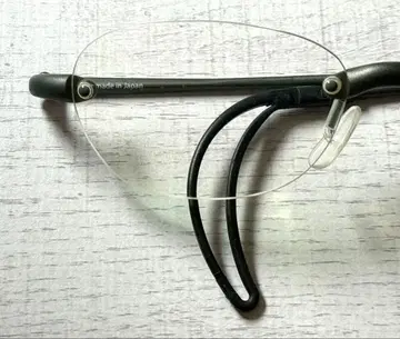 아이메트릭스 투 포인트 안경 프레임 MAT GREEN