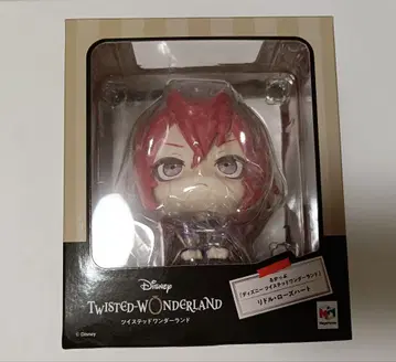 트위스티드 원더랜드 리들 룩업