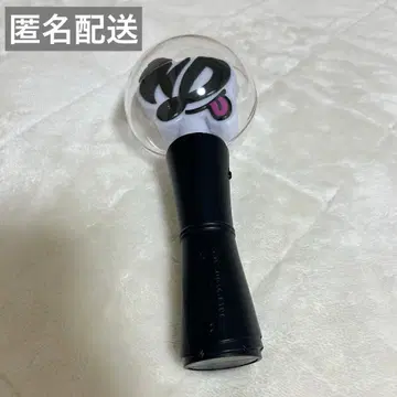 나니와단시 응원봉 BON BON VOYAGE 라이브 투어 2025