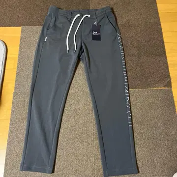 새상품 Jack Bunny!! 골프 팬츠 사이즈 6