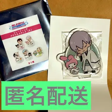 [ BLEACH ] 이치마루 긴 아크릴 스탠드 (산리오)