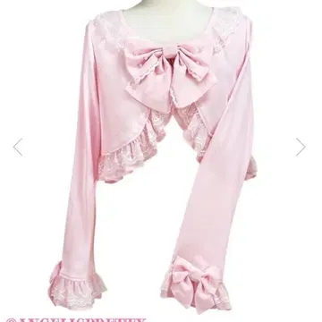 택 포함 새상품 엔젤릭 프리티 Lacy Princess 컷 볼레로