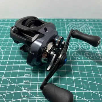 시마노 23SLX DC 71HG