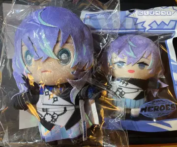 호시미치 쇼 니지파펫 니지누이