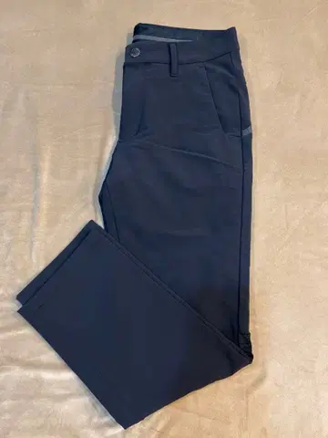 데상트 골프 S 사이즈