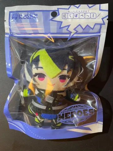 이하 라이 니지파펫