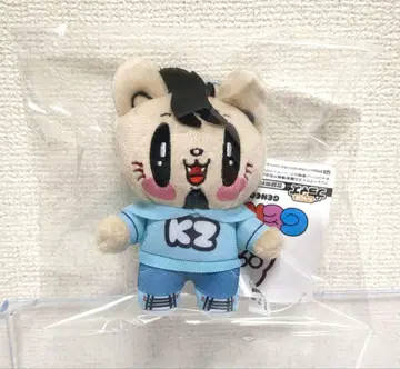 제 고양이 GENERATIONS 마스코트 카즈하라 류토