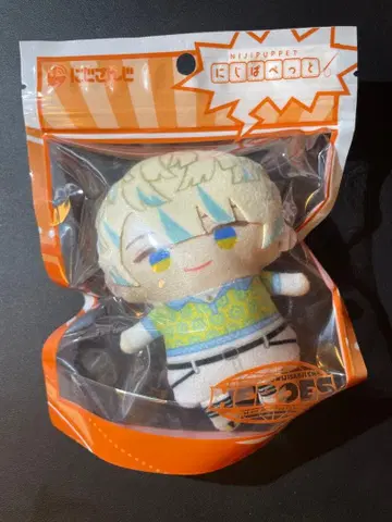 히바치 마나 니지 파펫