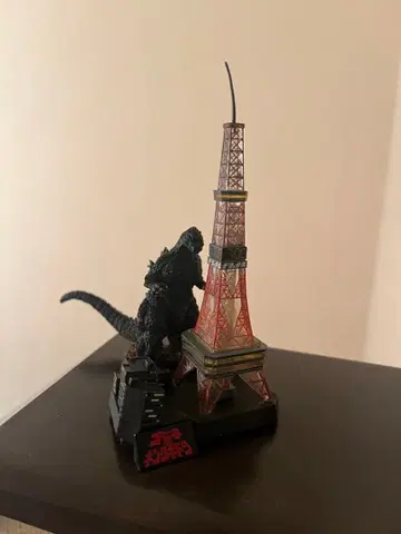 고질라 전집 Final 고질라 vs 킹 기도라 사카이 유우지 프로듀스