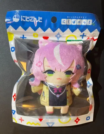 얀나리 니지 페이퍼