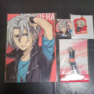 가정교사 히트맨 REBORN! 히코쿠지 고쿠데라 하야토