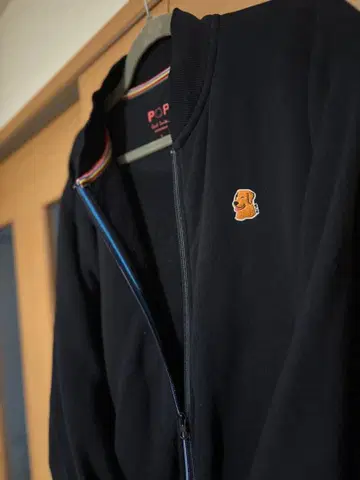 Paul Smith POP LOUNGEWEAR