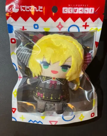 우즈키 코우 니지파펫