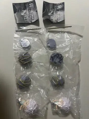 헌터헌터 스와라세타이 그리드 아일랜드 편 키루아