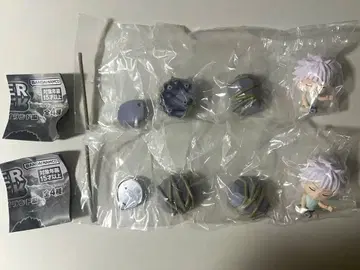 헌터헌터 스와라세타이 그리드 아일랜드 편 피규어 키루아